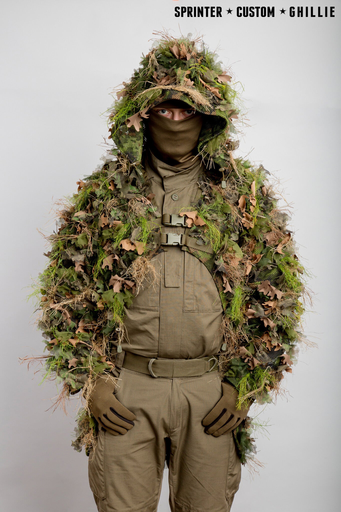 NEXTGEN Cobra Suit (Long Sleeve) Finpat M/05 Multi-Season