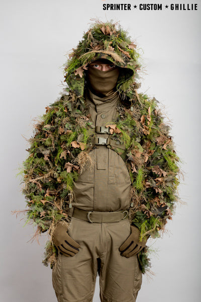 NEXTGEN Cobra Suit (Long Sleeve) Finpat M/05 Multi-Season