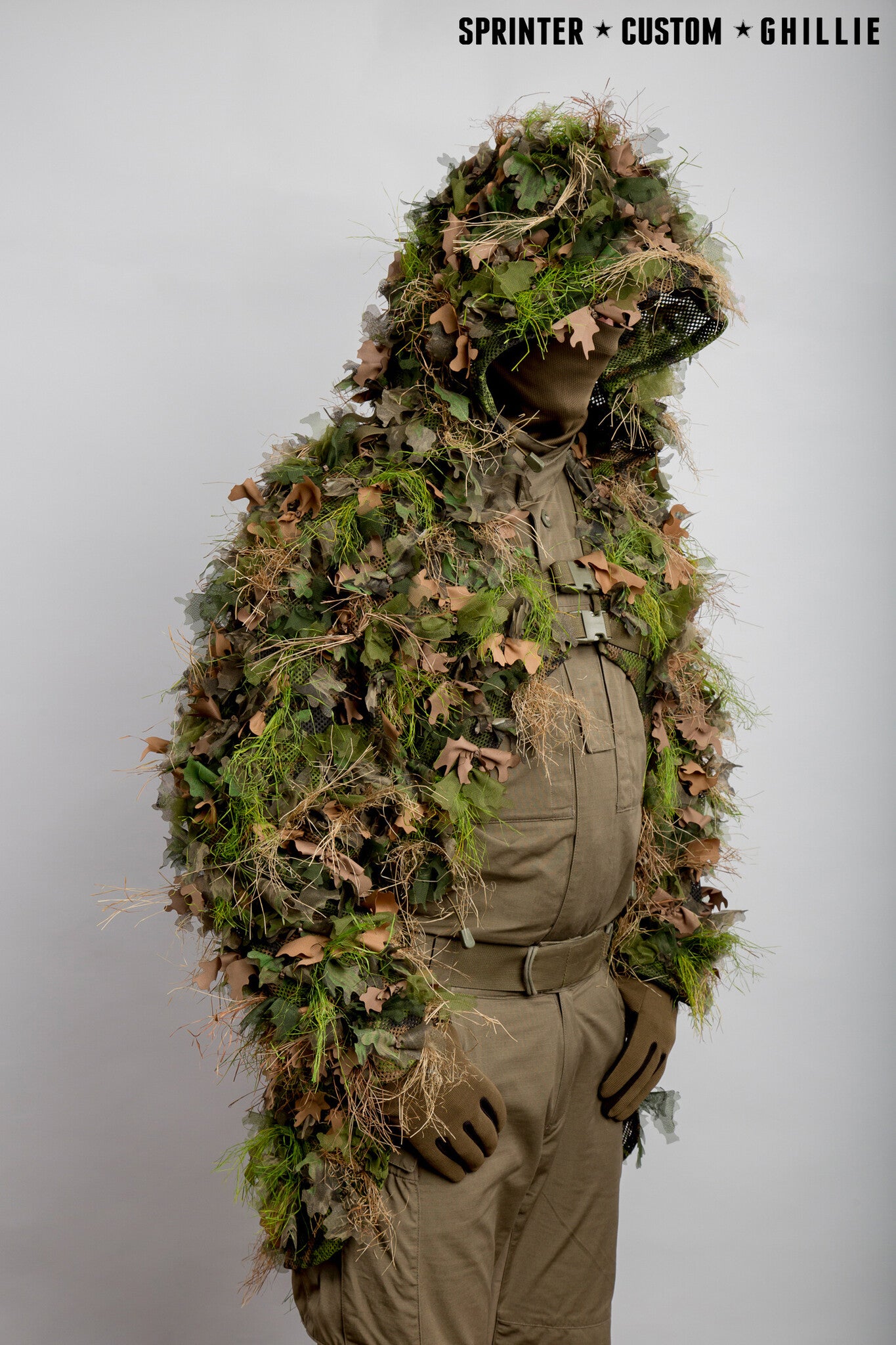 NEXTGEN Cobra Suit (Long Sleeve) Finpat M/05 Multi-Season