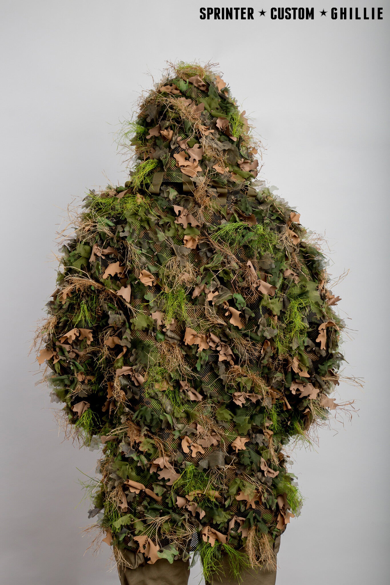 NEXTGEN Cobra Suit (Long Sleeve) Finpat M/05 Multi-Season