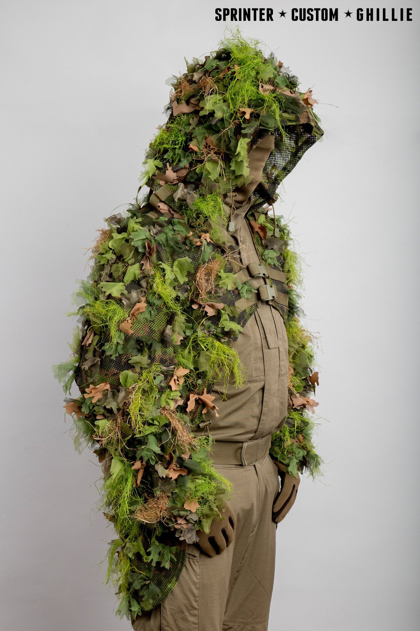 NEXTGEN Cobra Suit (Long Sleeve) Finpat M/05 Spring-Summer