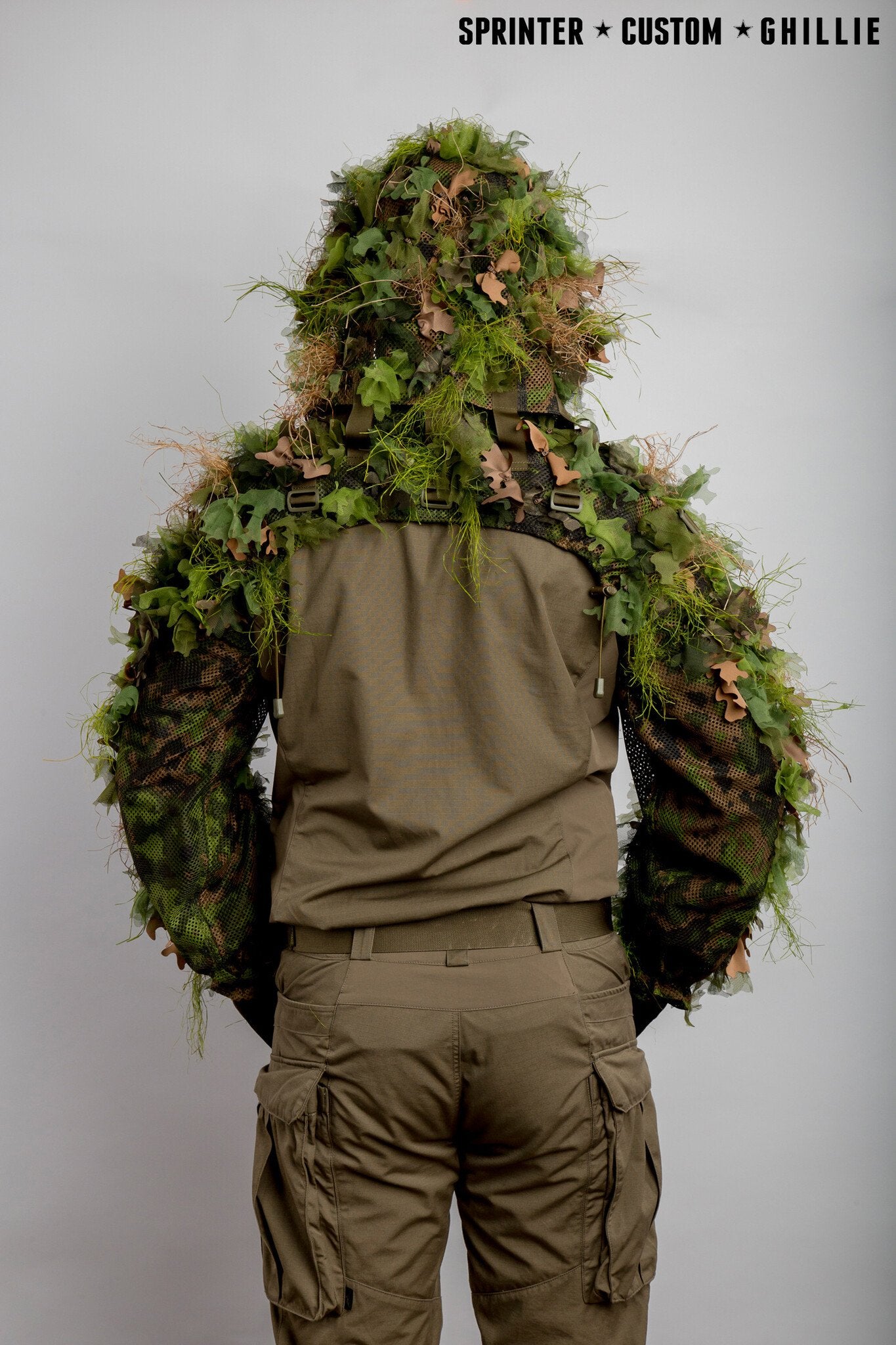 NEXTGEN Viper Hood Long Sleeve Finpat M/05 Spring-Summer