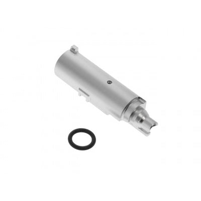 High Flow Loading Nozzle