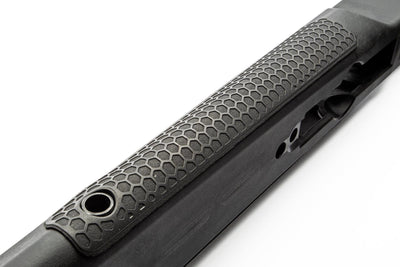 VSR-10 /SSG10 MLC-S1 Stock - Black