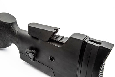 VSR-10 /SSG10 MLC-S1 Lagerbestand - Dunkelbraun