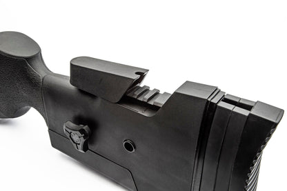 VSR-10 /SSG10 MLC-S1 Stock - Black