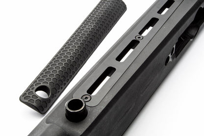 VSR-10 /SSG10 MLC-S1 Stock - Black