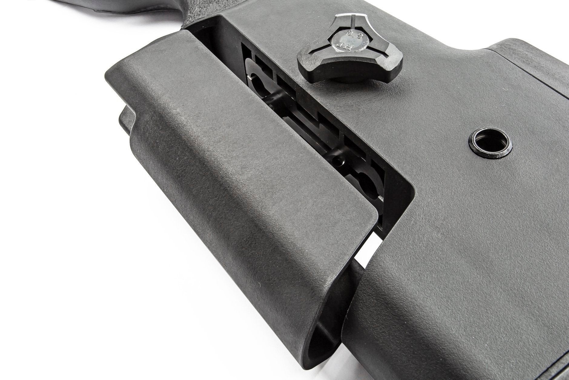 VSR-10 /SSG10 MLC-S1 Stock - Black