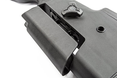 VSR-10 /SSG10 MLC-S1 Stock - Black
