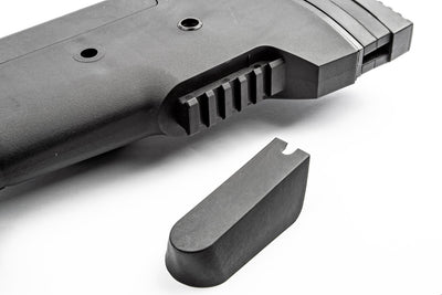 VSR-10 /SSG10 MLC-S1 Stock - Black