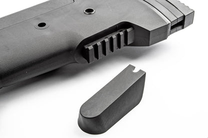 VSR-10 /SSG10 MLC-S1 Stock - Black