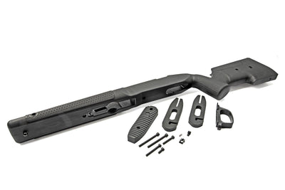 VSR-10 /SSG10 MLC-S1 Lagerbestand - Dunkelbraun