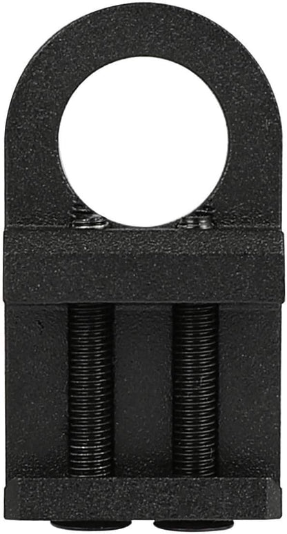 A-1 Picatinny Sling Mount (Zenitco)- Black