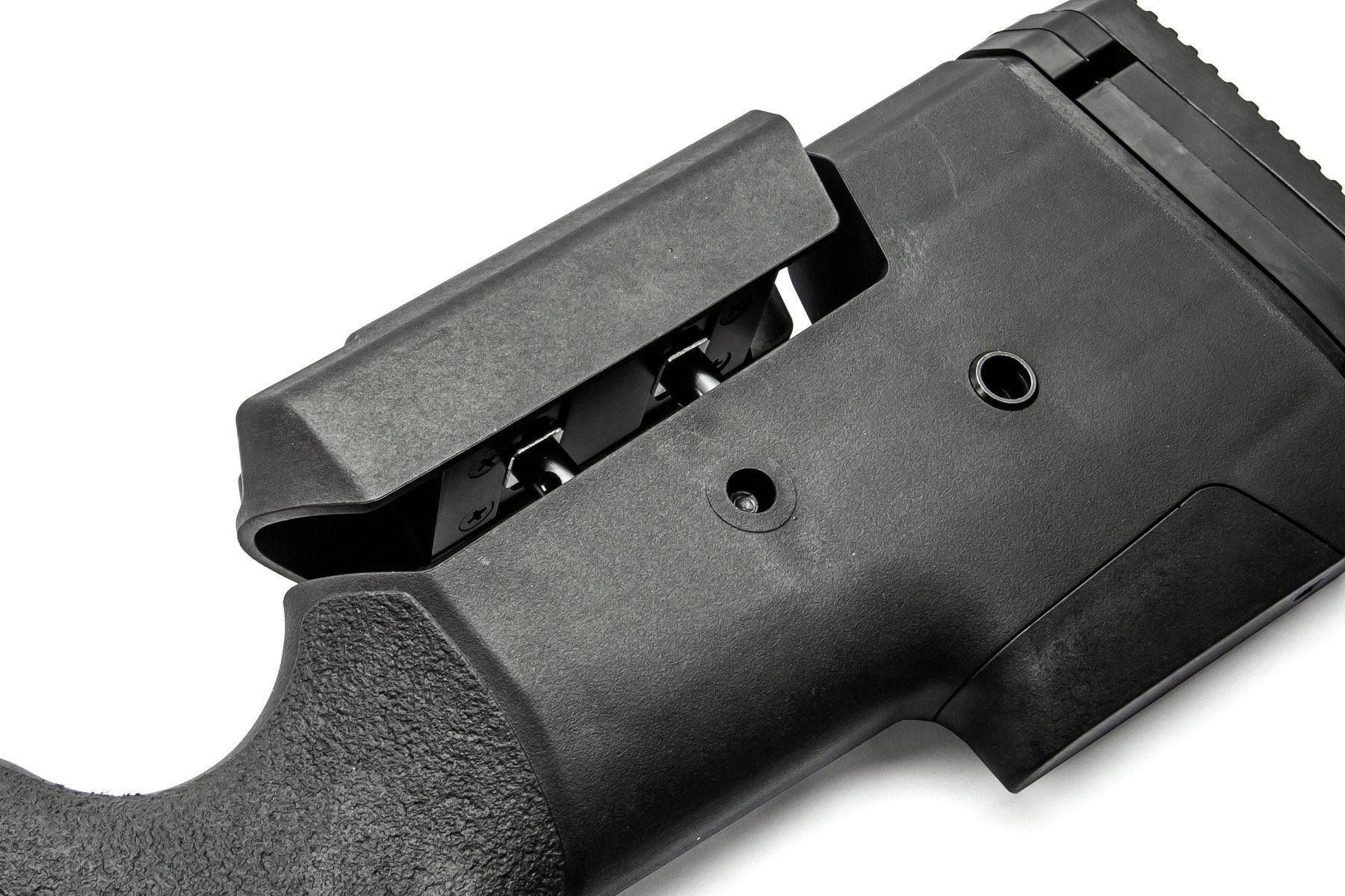 VSR-10 /SSG10 MLC-S1 Stock  - Dark Earth