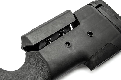 VSR-10 /SSG10 MLC-S1 Stock - Black