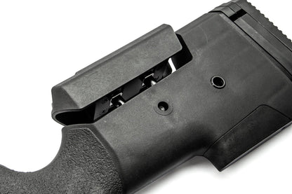 VSR-10 /SSG10 MLC-S1 Stock - Black