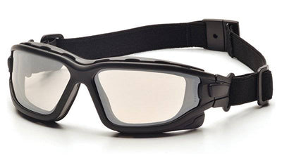 I-Force Indoor/Outdoor Mirror Goggle Dual Anti-Fog Lens (Class 3)
