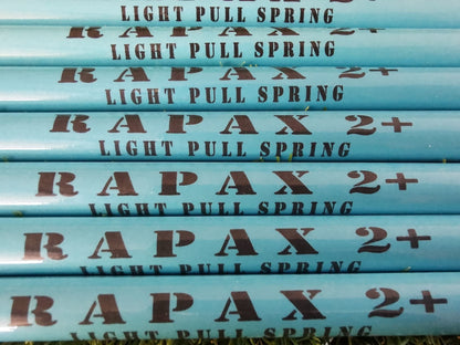 APS2 Style Spring (2+Joule/Blue)- SRS//TAC41/SSG/VSR