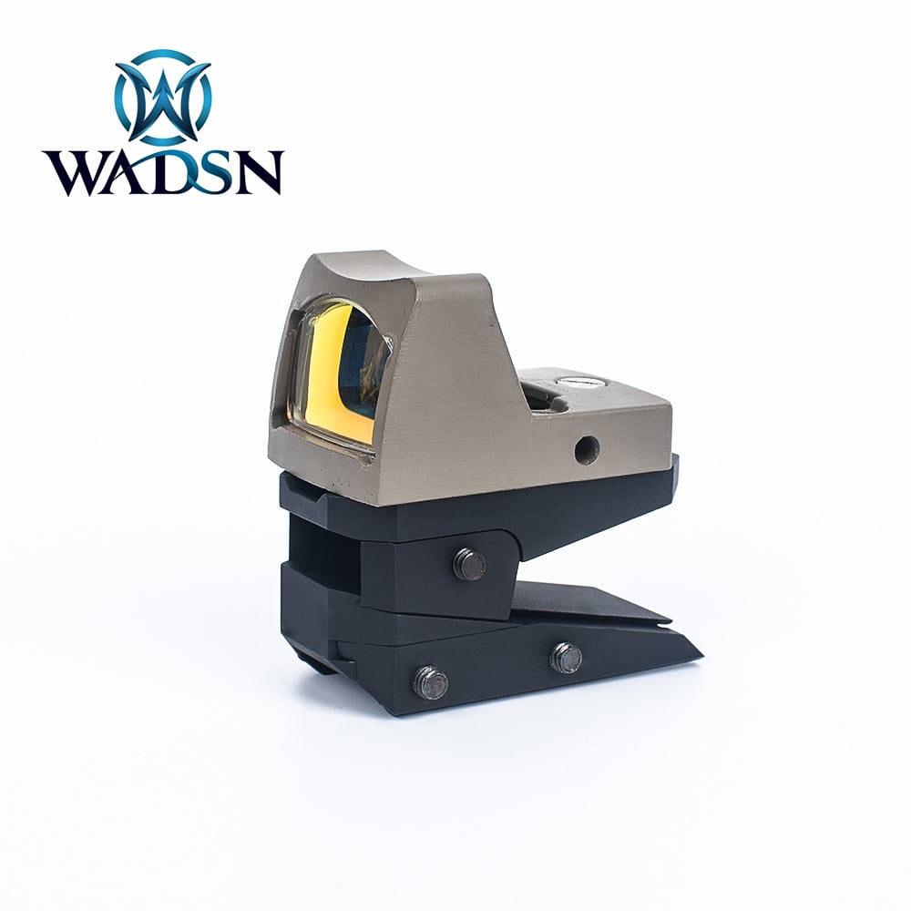 T1/T2/MRO/RMR ELE Adjustable Mount