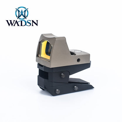 T1/T2/MRO/RMR ELE Adjustable Mount