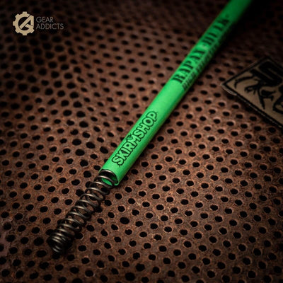 APS2 Style Spring (4 Joule/Green) - SRS/TAC41/SSG/VSR