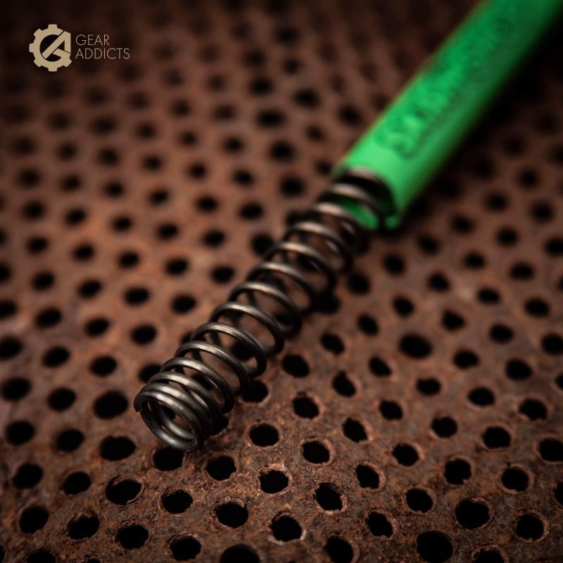 APS2 Style Spring (4 Joule/Green) - SRS/TAC41/SSG/VSR