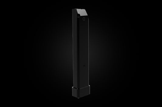 120 Round Mid-Cap Magazine for GATE PTX HPA Pistol