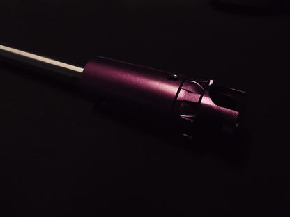 "Morpheus" Dual Bore Hybrid Lauf 330 mm