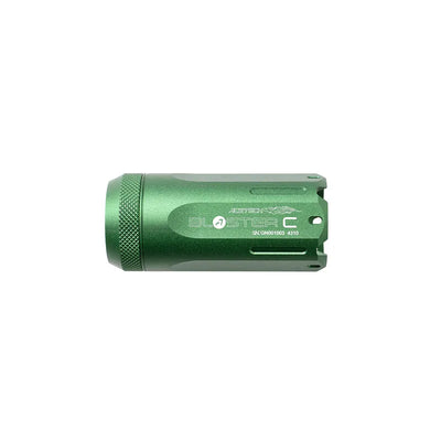 Blaster C Tracer Unit  - Green
