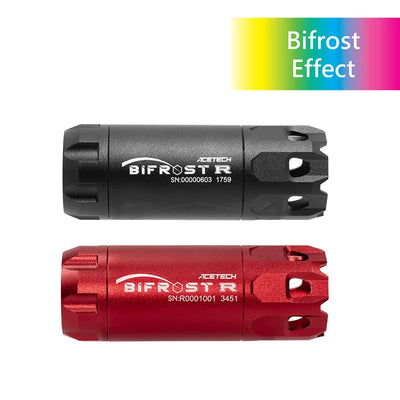 Bifrost R Tracer Unit  - Red