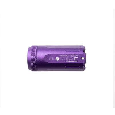 Blaster C Tracer Unit  - Violet
