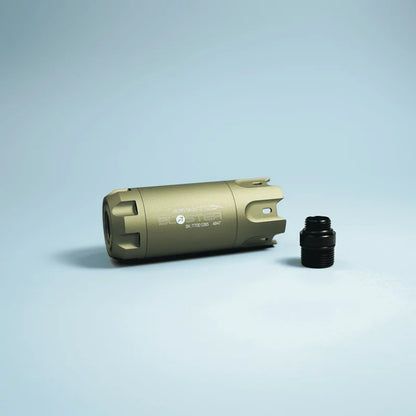 Blaster Tracer Unit  - Tan