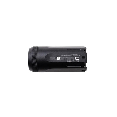 Blaster C Tracer Unit  - Black
