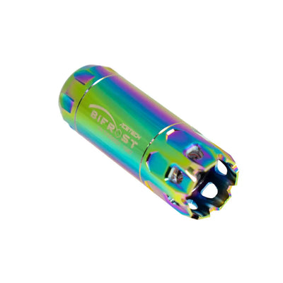 Bifrost Tracer Unit  - Titanium