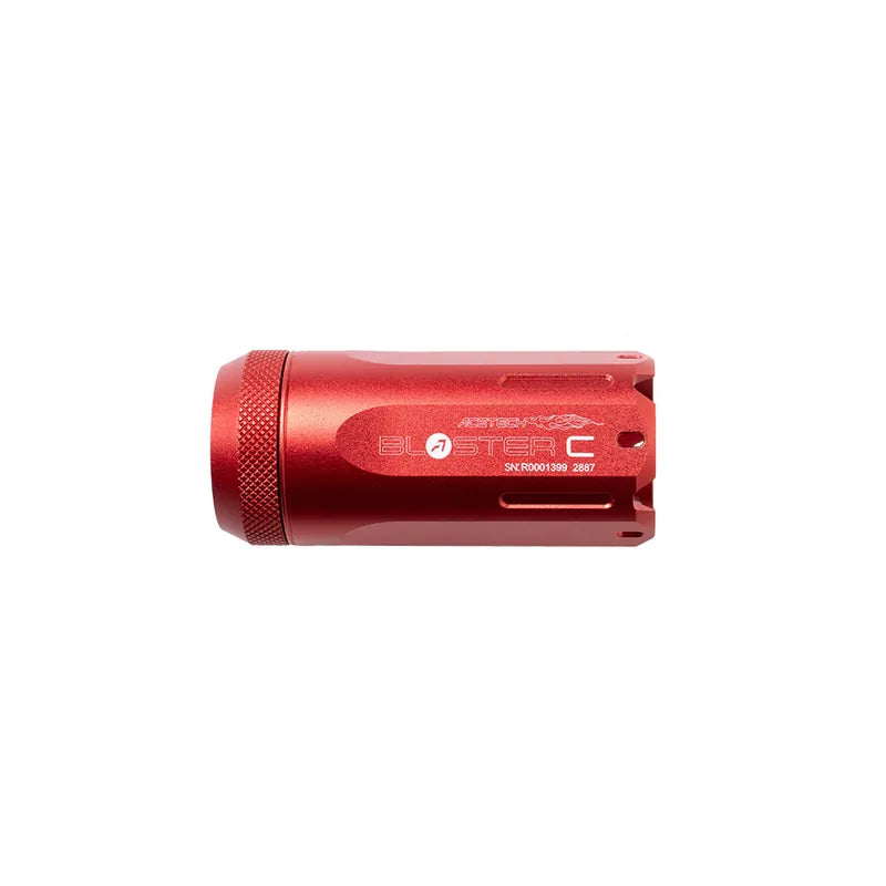 Blaster C Tracer Unit  - Red