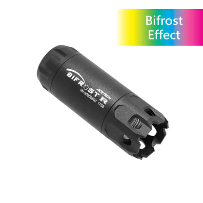 Bifrost R Tracer Unit  - Black
