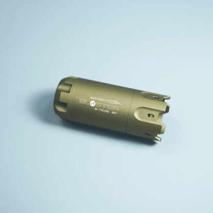 Blaster Tracer Unit  - Tan