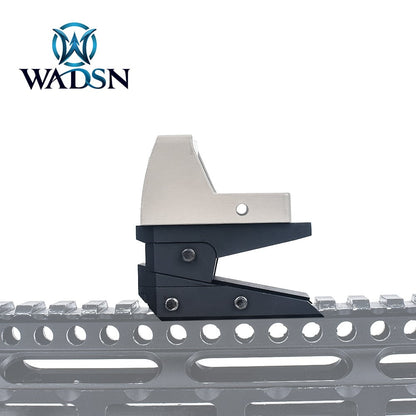 T1/T2/MRO/RMR ELE Adjustable Mount