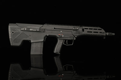 MDRX-V3-Black