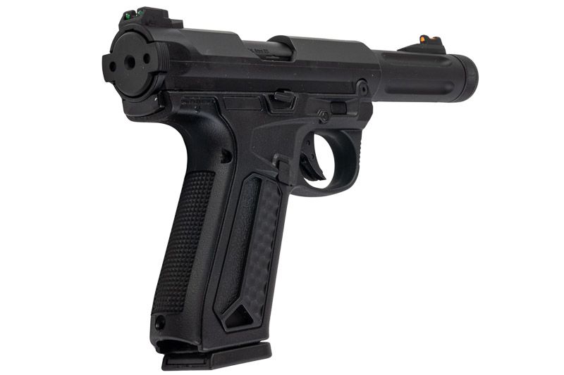AAP-01 GBB Automatique / Semi-automatique (Noir)