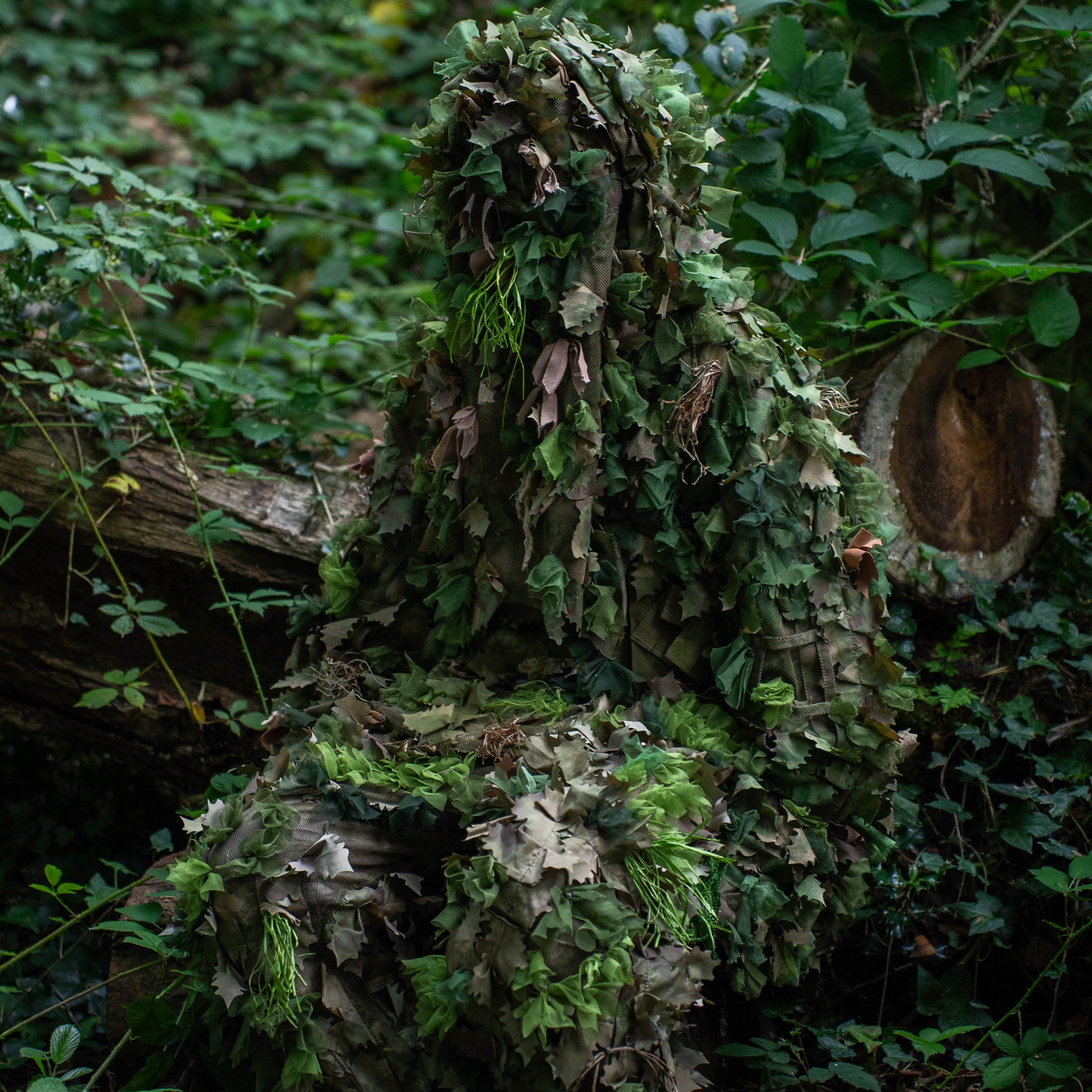 Alder Leaf Suit