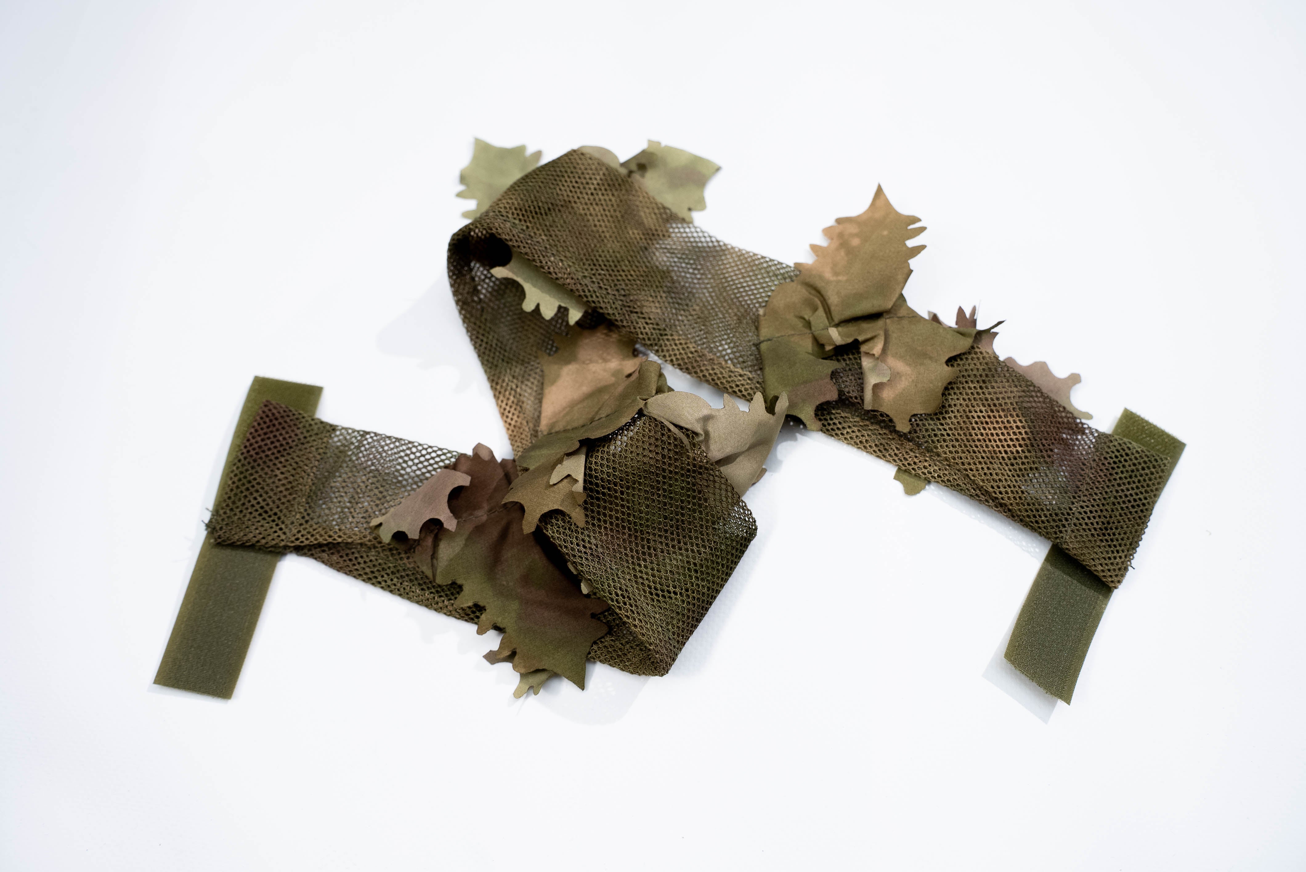 Couvercle de tube Alder Hydration/HPA