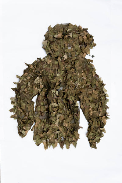 Alder Combat Cape