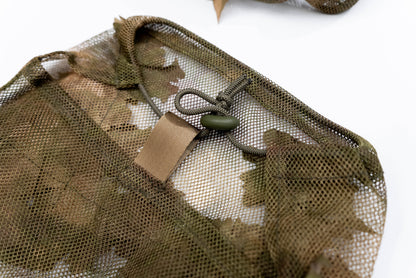 Housses de poitrine Alder (conformes à la norme NIR)