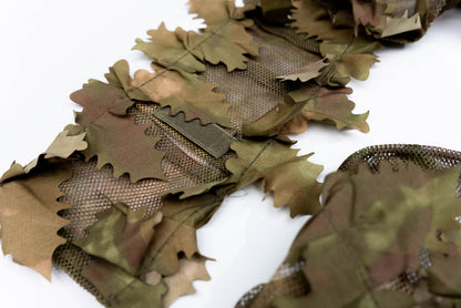 Housses de poitrine Alder (conformes à la norme NIR)