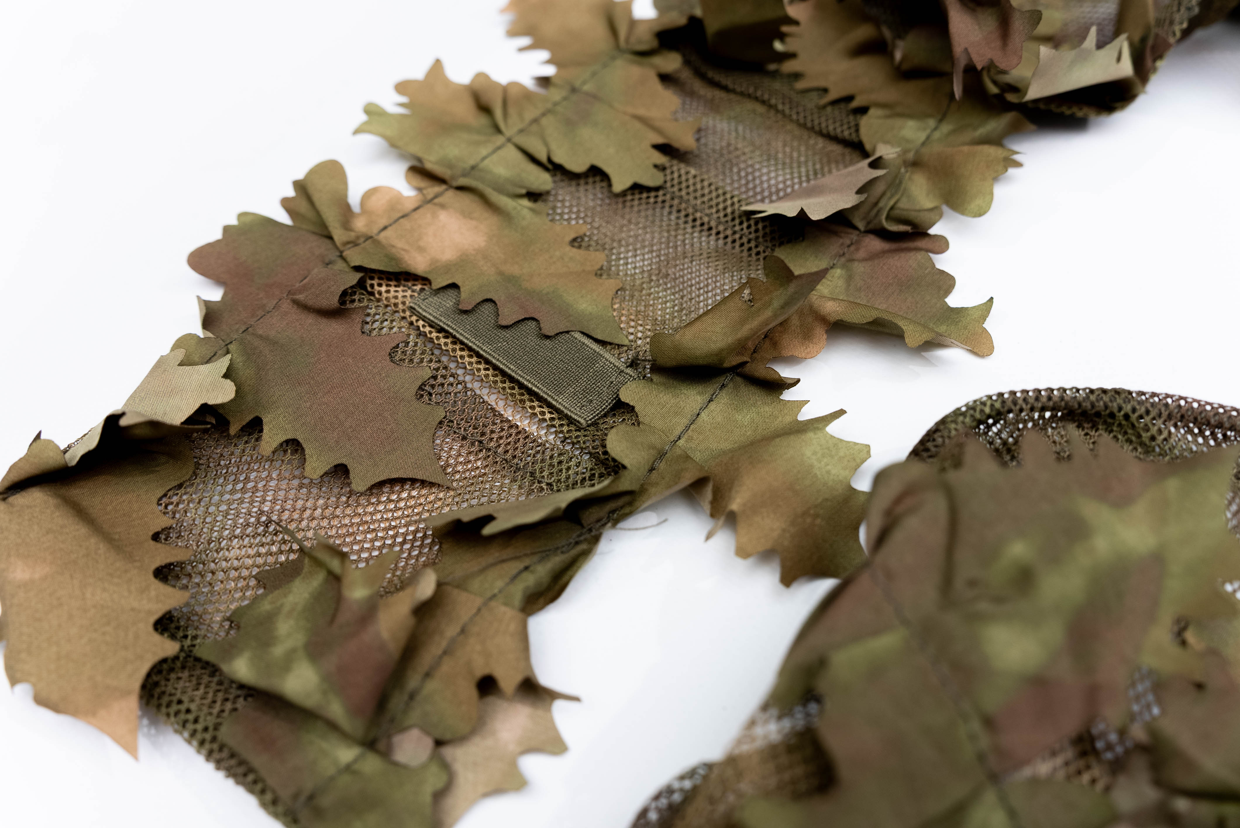 Housses de poitrine Alder (conformes à la norme NIR)