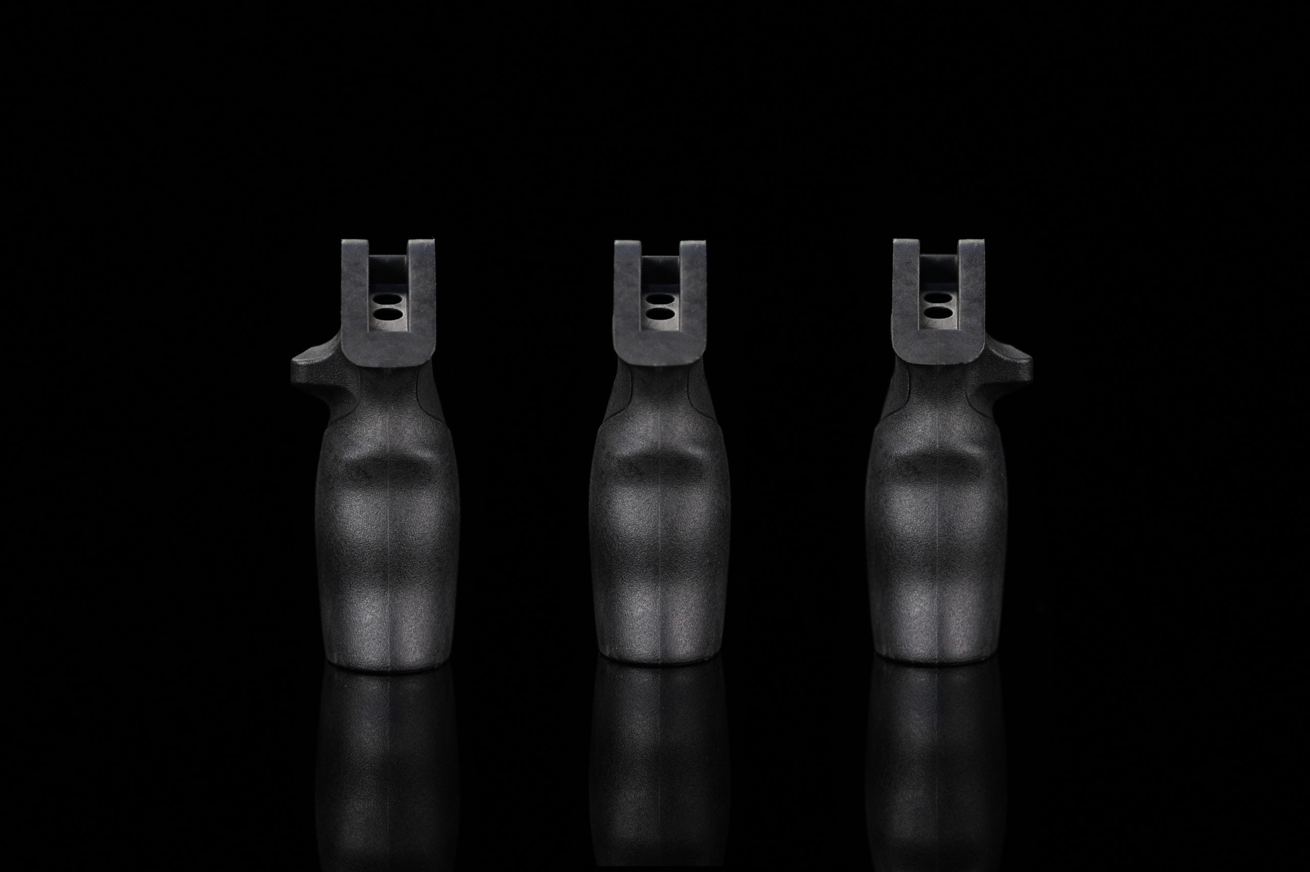 G.R.I.T, AR Type Grip
