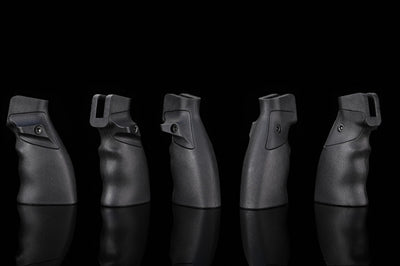 G.R.I.T, AR Type Grip