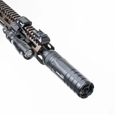 AURAMIST Tracer Unit