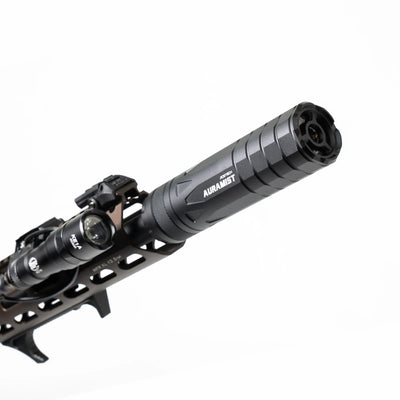 AURAMIST Tracer Unit